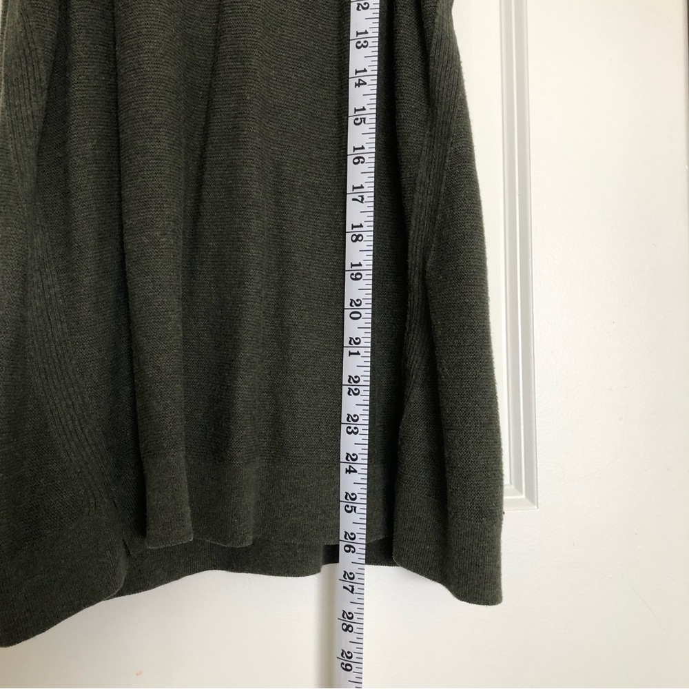 Lou & Grey sweater tank - Picture 5 of 6